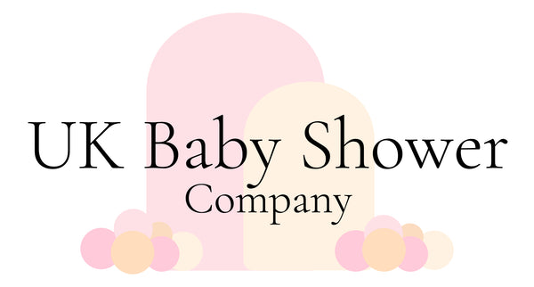 UK Baby Shower Company 