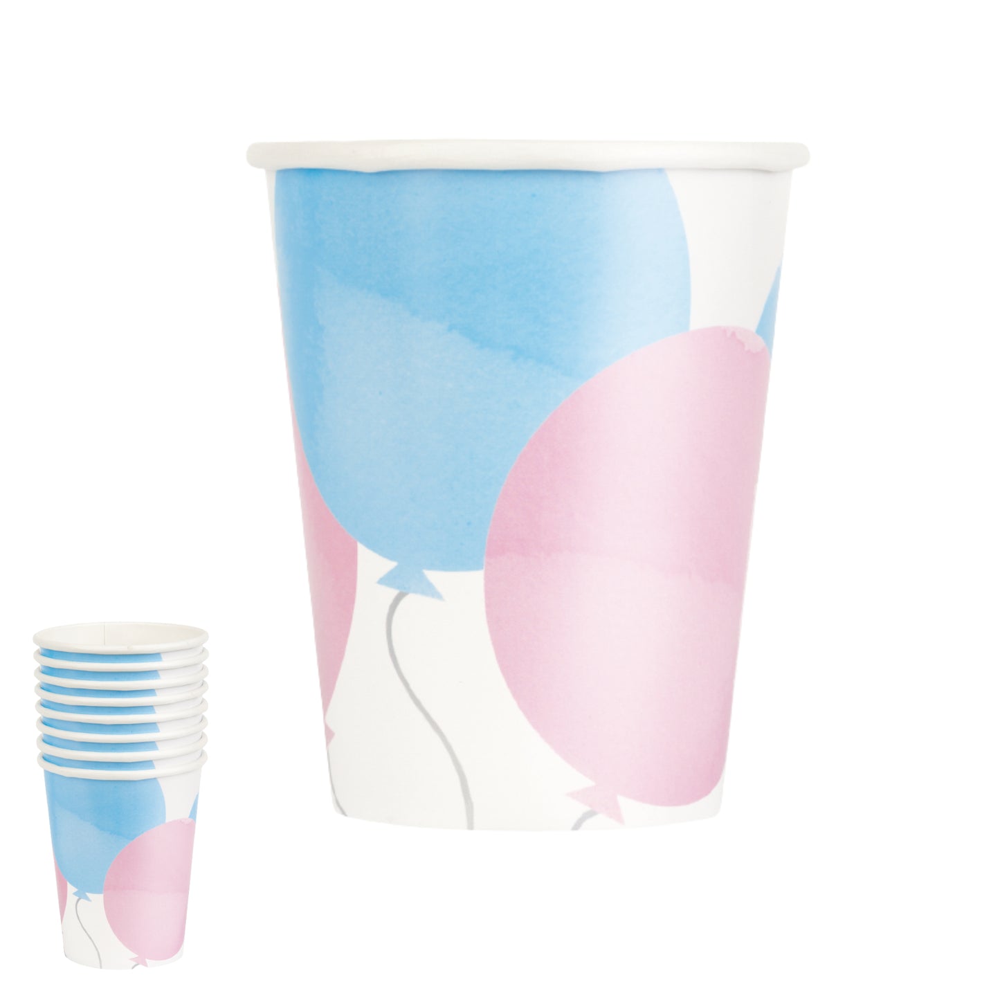 Gender Reveal Cups NEW